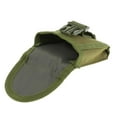 thumbnail image 2 of Multi-functional Outdoor Highly Tear Resistant Pockets Mobile Phone Waist Bag Green, 2 of 8