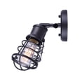 thumbnail image 5 of Canarm IT611A02GPH Track Lighting Graphite Otto Graphite, 5 of 7