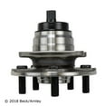thumbnail image 2 of BeckArnley 051-6416 Hub And Bearing Assembly, 2 of 4