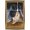 Gold Framed Version, variant on Star Wars: A New Hope - Galaxy Pose Wall Poster, 14.725" x 22.375"