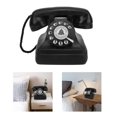 thumbnail image 1 of Modelo De Teléfono, Delicados Accesorios Para Fotos, Dial, Decoración De Teléfono, Botón De Regalo, Resina Para Oficina, 1 of 7