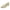Gold, variant on XYD Women Hot Summer Thin Mid Heel Thong Sandals Round Open Toe Slippers Slip On Flip Flops Dressy Casual Shoes Size 7 White