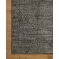 thumbnail image 5 of Loloi Kamala Charcoal / Ivory 9'-2" x 13' Area Rug, 5 of 7