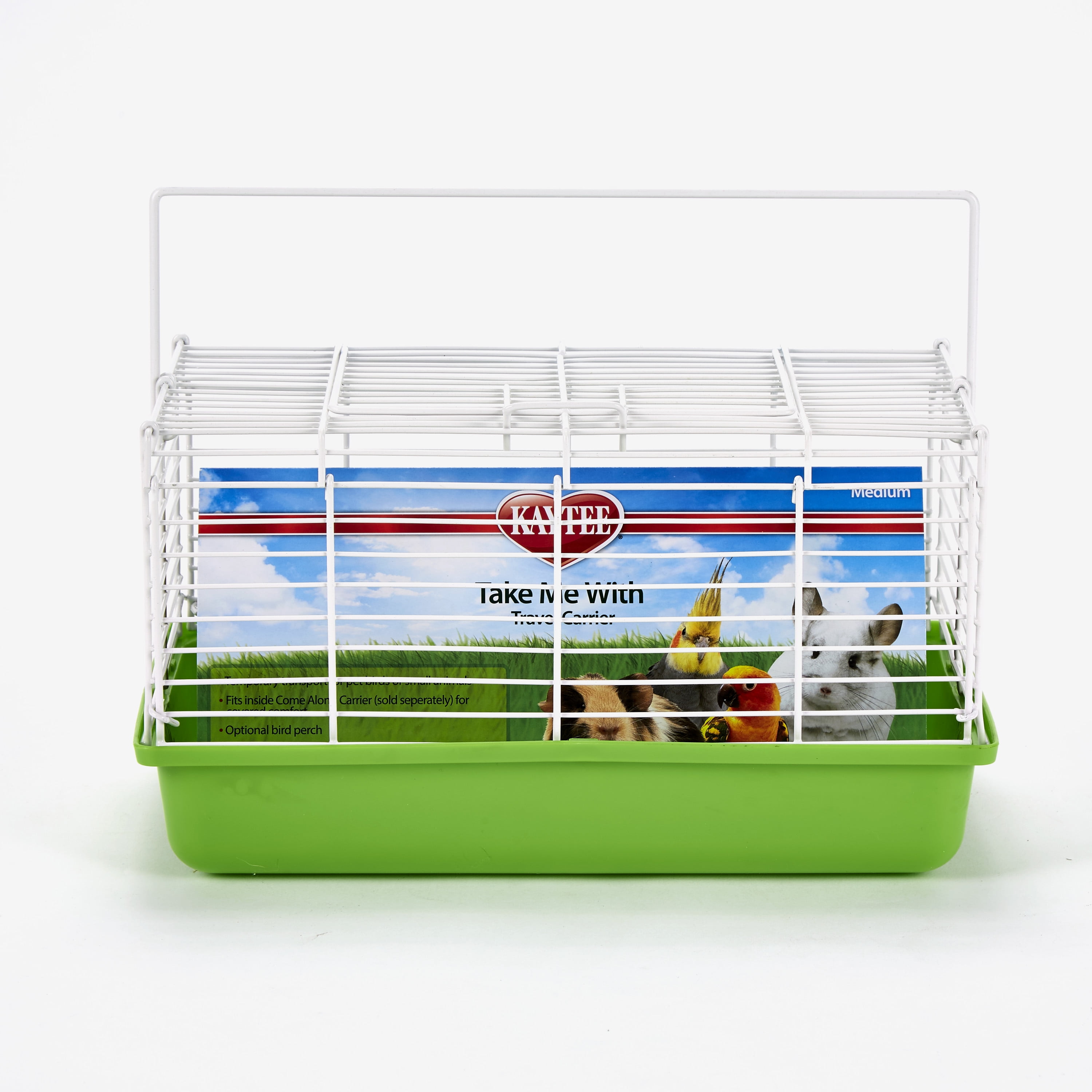 kaytee me travel carrier