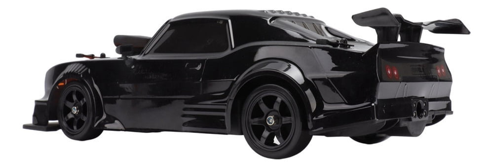 RC Car LED Model 16a04 1/16 Simulated Drift With