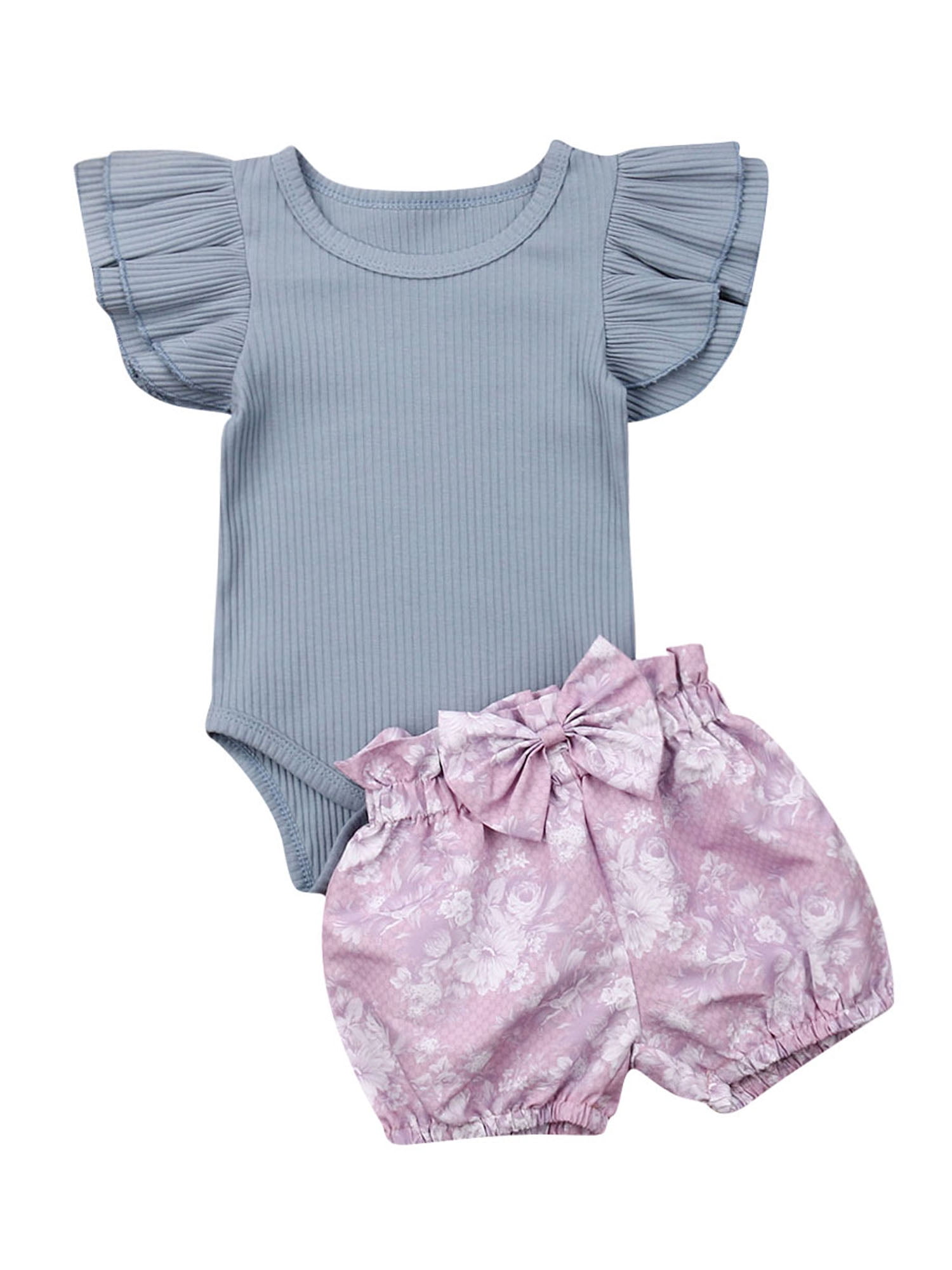 infant summer outfits