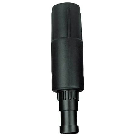 Scotty 254M Mini Rod Holder Height Extender | Bundle of 5 Each