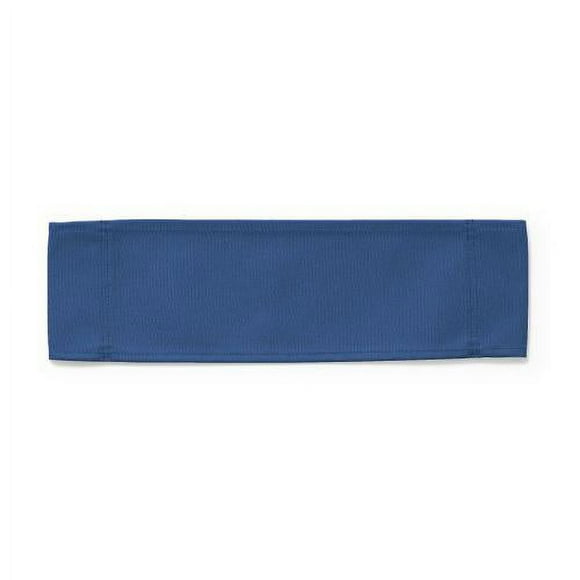 Telescope 3REC23C00 Casual Toile Directeur Housse de Remplacement de Chaise, Bleu