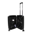 thumbnail image 4 of Maleta de CABINA MIGUEL PETACAS Z11 18 negro, 4 of 4