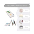 thumbnail image 2 of Tapete  Xtellar Infantil Plegable Doble Diseño, 2 of 5