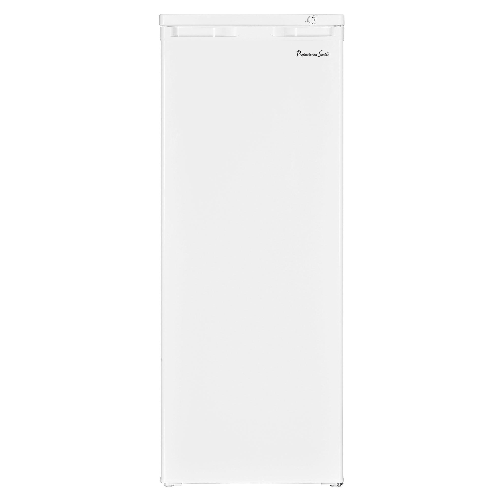 Frigidaire Upright Freezer Stainless Platinum Design Series