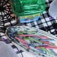 thumbnail image 2 of SOUR PUNCH® Individually Wrapped Twists Jar 1.2KG, 2 of 6