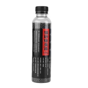 Cat Litter Deodorizing Beads, Bottled Fragrance Free Cat Litter  Beads High Adsorption  For Cat