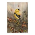 thumbnail image 6 of Day Dream DBBG1420 14 x 20 in. Bartholets Backyard Gold Wall Art, 6 of 10