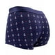 thumbnail image 4 of Paquete de Bóxer para Caballero Forte Underwear Modelo Carlton, Estilo ajustado, Colores surtidos, 4 of 4