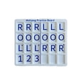thumbnail image 2 of Portable Mahjong Charleston Practice Board With 24 Slots, Compact Training Tool For Tile Placement And Discard Tracking, Lightweight Travel Friendly, Compatible With Standard Tiles, Skill Aid, 2 of 5