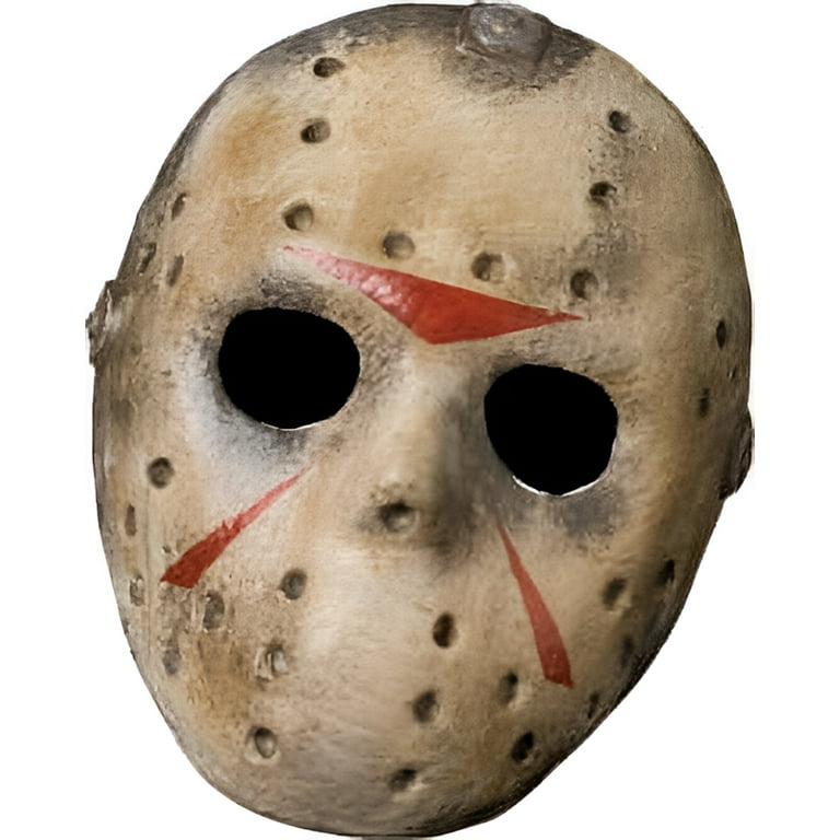 Friday The 13th Movie Sheet T-Shirt Adult Friday The 13th Movie Sheet T-Shirt Adult
