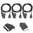 thumbnail image 4 of Audio Signal Cable PVC Audio Signal Cable Monitor Input Function Output Function For, 4 of 8