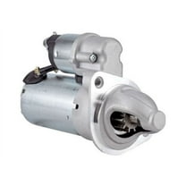 Starter - Compatible with 2012 - 2014 Hyundai Elantra Sedan 2013