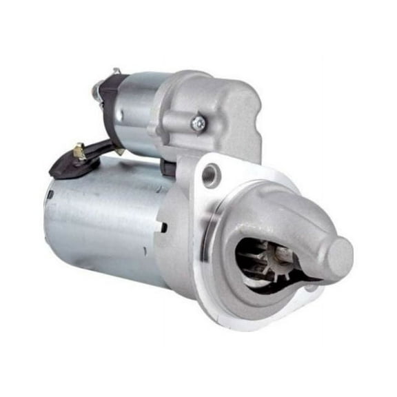 Starter - Compatible with 2012 - 2014 Hyundai Elantra Sedan 2013