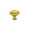 Black;Brass;, variant on Emtek 86124 Us10B Egg 1.75 in Cab Knob in Bronze