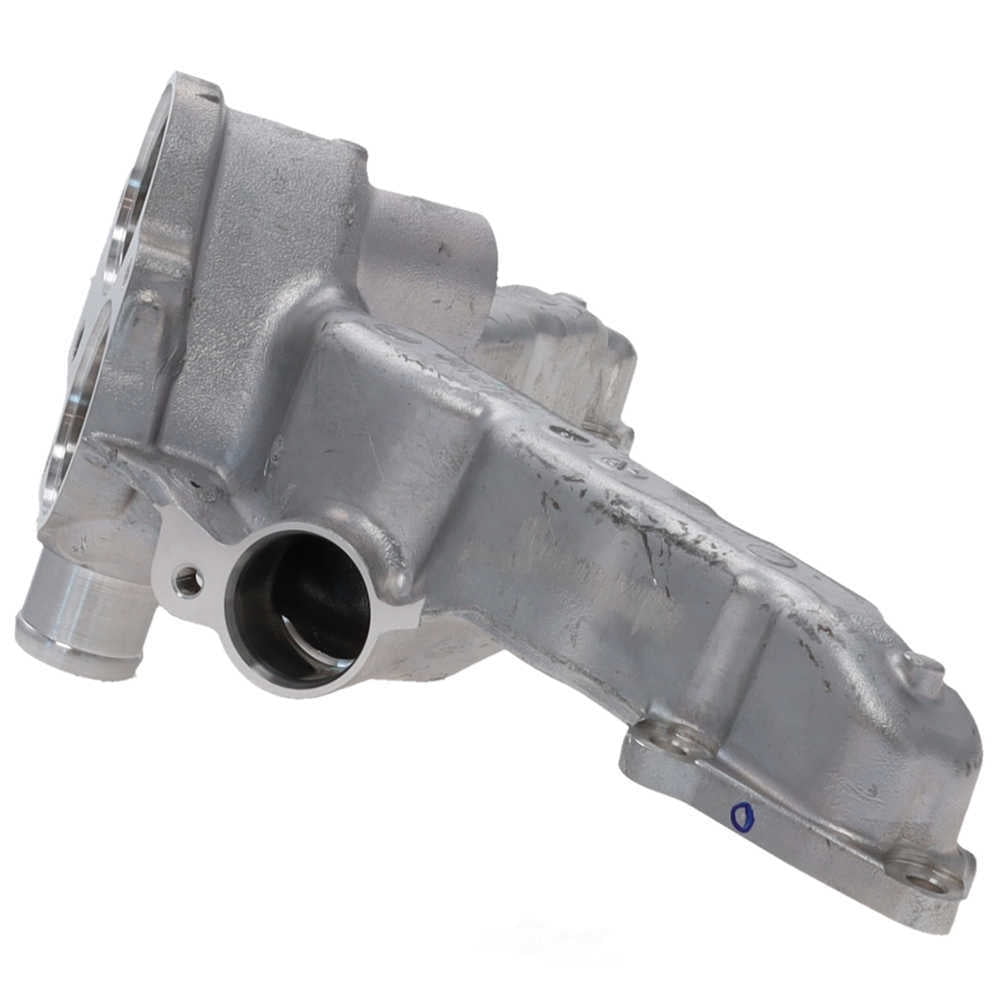 Motorad CH1072 Engine Coolant Thermostat Housing Fits select: 2017-2021 CHEVROLET SILVERADO, 2017-2021 GMC SIERRA