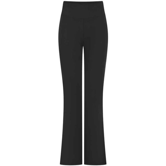 SF Womens Flared Leggings
