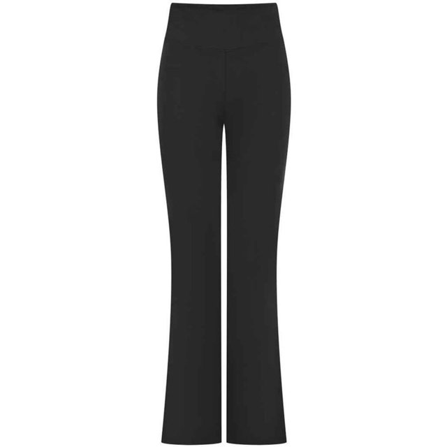 SF Womens Flared Leggings