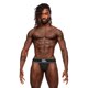 thumbnail image 1 of Male Power MP Modal Rib Jock Negro LXL, 1 of 1
