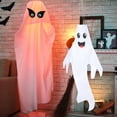 thumbnail image 3 of Miangastore Friends Gathering Flag White Cloth 1Pcs, 3 of 9