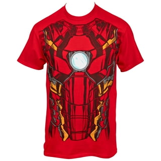 Iron Man Walmart Canada