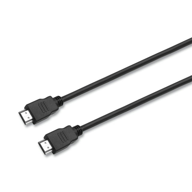 Essendant Inc Innovera Hdmi Version 1.4 Cable ,Cable,Hdmi,1.4V,25',Bk