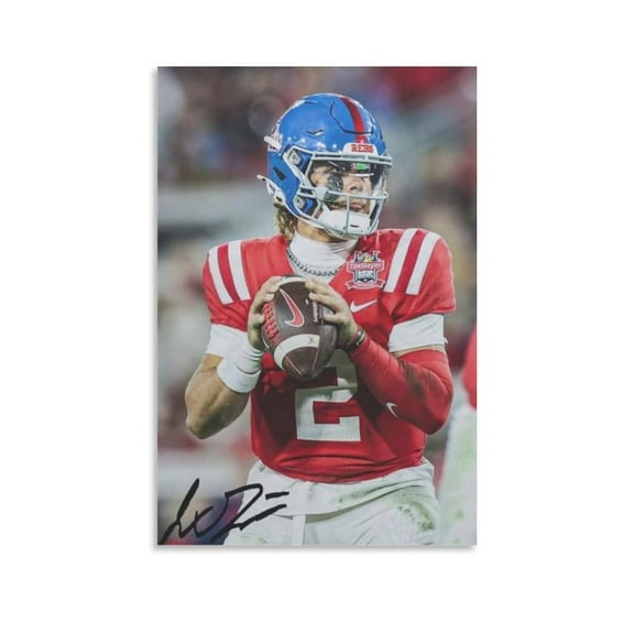 Jaxson Dart Canvas Poster Picture Print Canvas Poster Wall Paint Art Posters Decor Modern Home Artworks Wall Art Poster Scroll Canvas Painting Picture Living Room Decor Home 20x30inch(50x75cm)