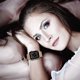 thumbnail image 3 of Correa magnética compatible con Apple Watch de 42 mm, 44 mm y 45 mm, correa de malla de acero inoxidable con bucle ajustable, pulsera de metal para Iwatch Series Se 7/6/5, 3 of 5