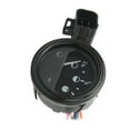thumbnail image 4 of 610583, 612314 Clear Display White Pointer Club Car Battery Fuel Meter  For Replacing, 4 of 8