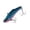 A#023, variant on Long Casting Metal VIB Lure 7cm 20.3g Sinking Hard Bait for Bass Fishing in Lakes Rivers Reservoirs with Vibration and Treble Hooks Double Pack