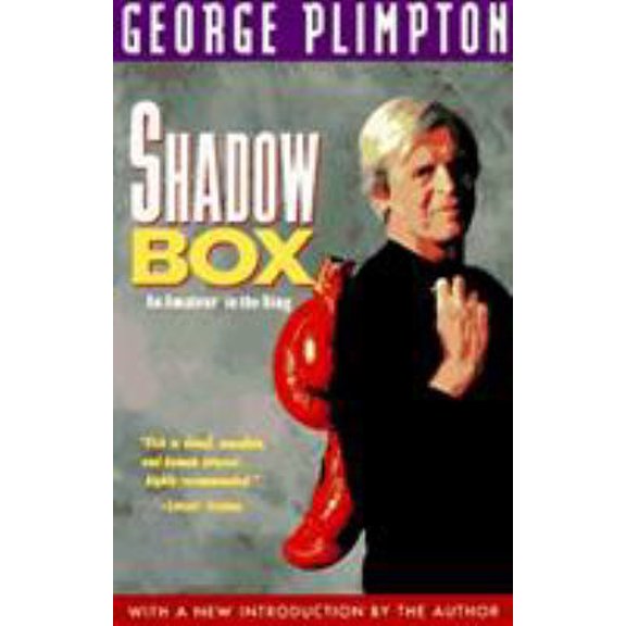 Pre-Owned Shadow Box (Paperback) 1558212760 9781558212763