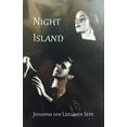 thumbnail image 1 of Pre-Owned Night Island (Paperback) 1595946136 9781595946133, 1 of 1