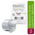 thumbnail image 2 of Crema de Día Eucerin Refill Anti Edad FPS15 con Ácido Hialurónico Para Reducir Líneas de Expresión, 2 of 10