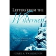thumbnail image 1 of Letters from the Wilderness, 1 of 2
