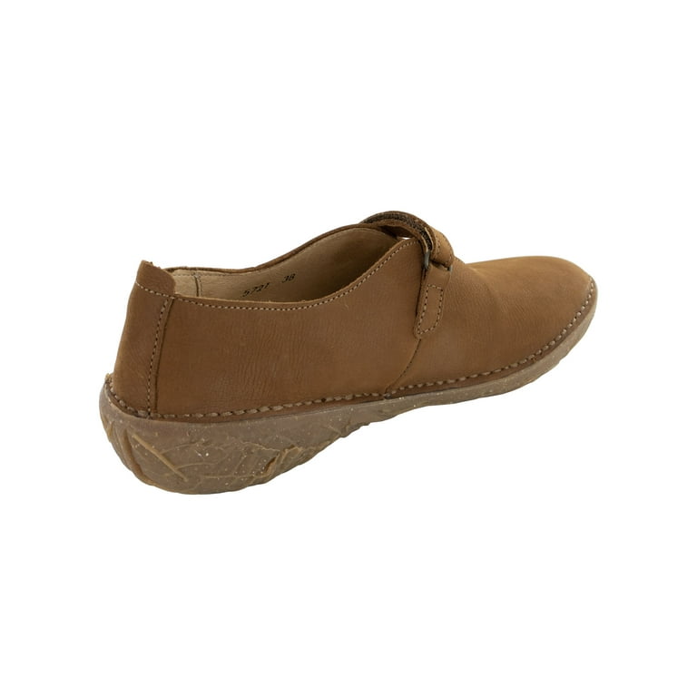 leather el naturalista 38