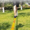 thumbnail image 6 of Slackline Superior Smooth Pulling Tree Protectors for Full Body Workout, 6 of 10