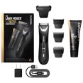 thumbnail image 1 of Manscaped Lawn Mower 5.0 Ultra Cordless Trimming Essentials Kit, 1 of 3