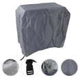 thumbnail image 1 of Cubierta Impermeable Para Parrilla, Para Exteriores, Móvil, Comedor, Coche, Sol, 1 of 8