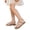 Pink, variant on Girls Kids Sandals Breathable Cute Heart Cutout Style Soft Sole Beach Shoes for Little Girls Sandals Size 8 Girls Girls Jelly Sandals Kids Sandals with Strap Barefoot Ride Girls Dress