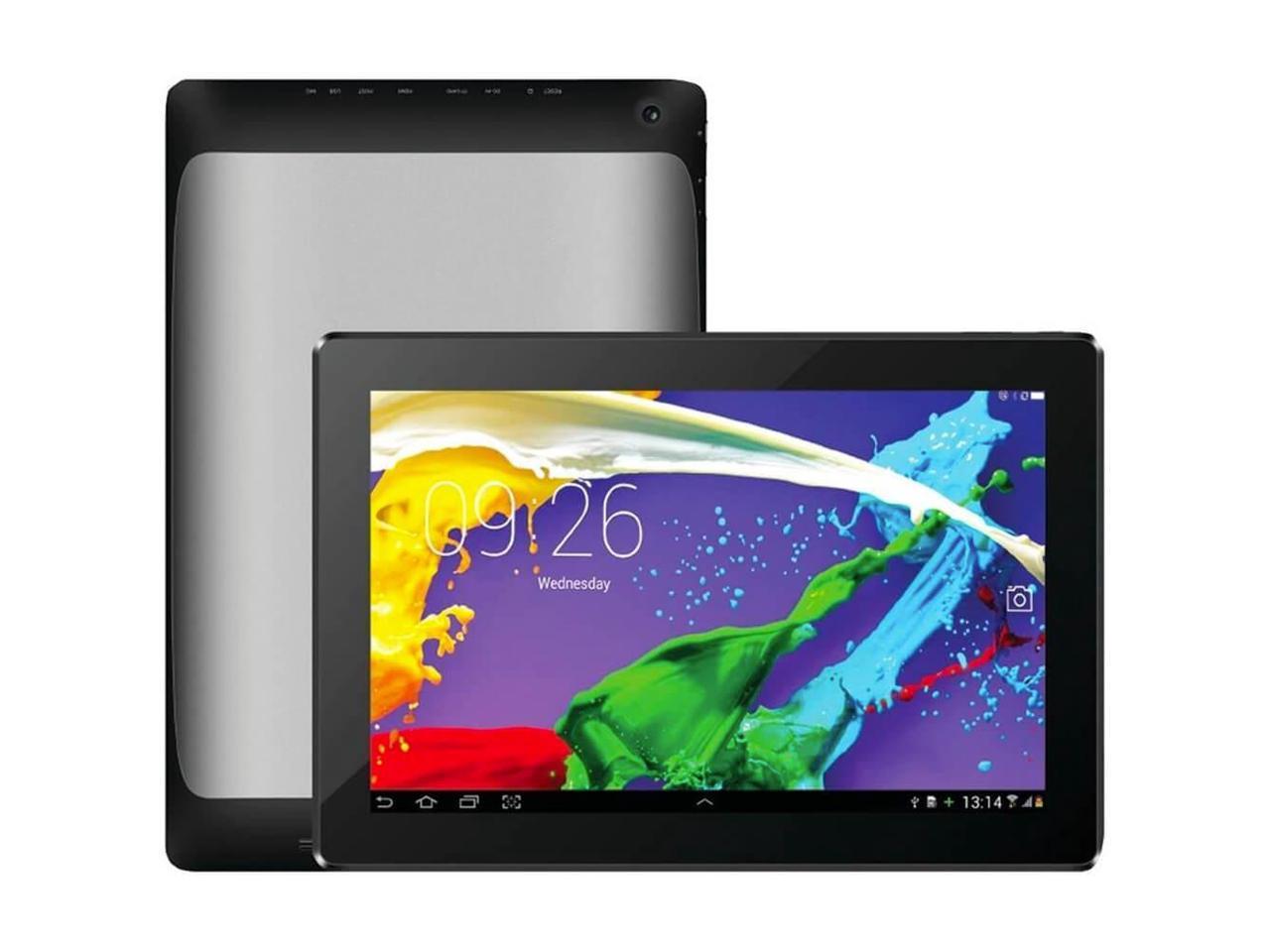 13.3" Octa Core Tablet w/Android 5.1 & Bluetooth - image 2 of 6