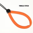 thumbnail image 2 of maskred Diving Stick Pointer Dive Rod Outdoor Snorkeling Accessories Red 1Set, 2 of 6