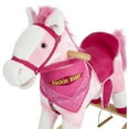 Rockin' Rider Holly Rocking Horse
