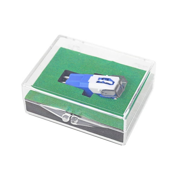 Sapphire Replacement Stylus Record Player Needle For LP Turntable Phonograph