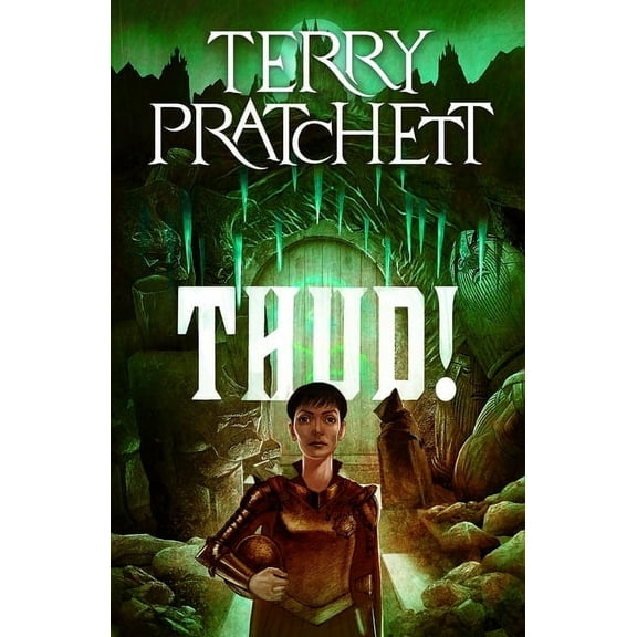 City Watch Thud!: A Discworld Novel, Book 7, (Paperback)